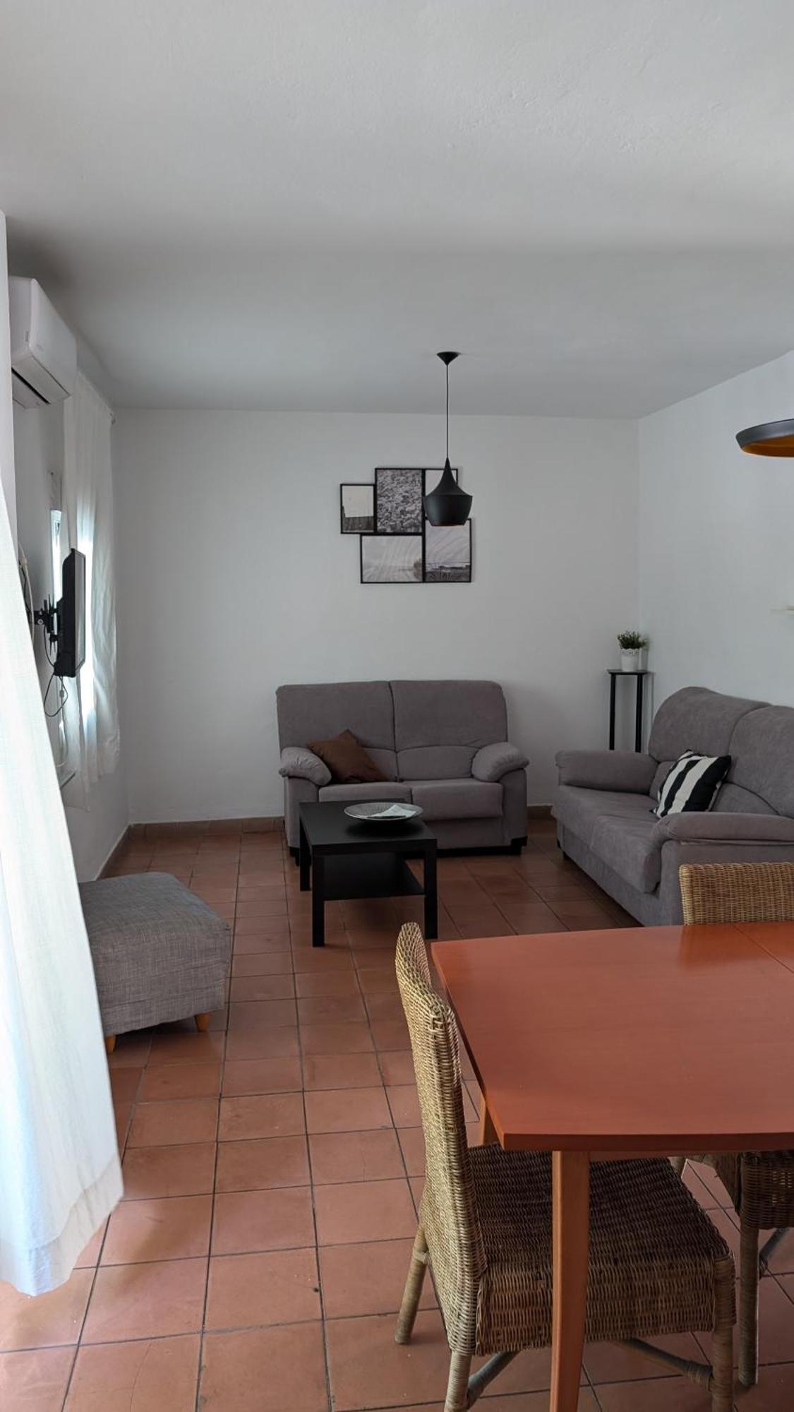 Aloja Ayamonte Aiamonte Quarto foto